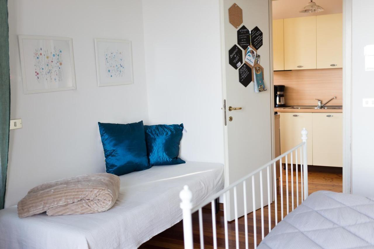 Cherryhome Arizzano Eksteriør billede