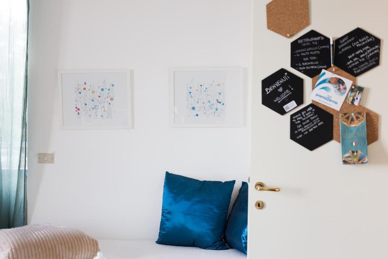 Cherryhome Arizzano Eksteriør billede