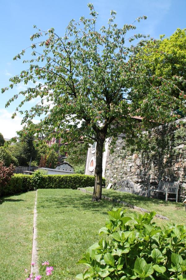 Cherryhome Arizzano Eksteriør billede