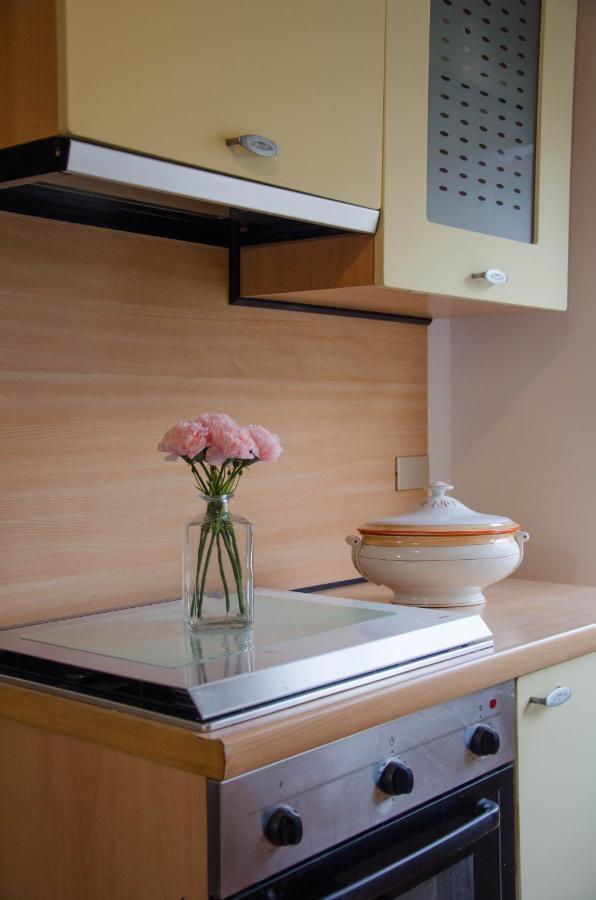 Cherryhome Arizzano Eksteriør billede